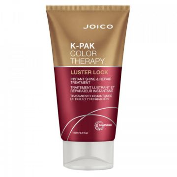 Tratament pentru par vopsit Joico K-Pak Color Therapy Luster Lock (Concentratie: Tratamente pentru par, Gramaj: 150 ml)