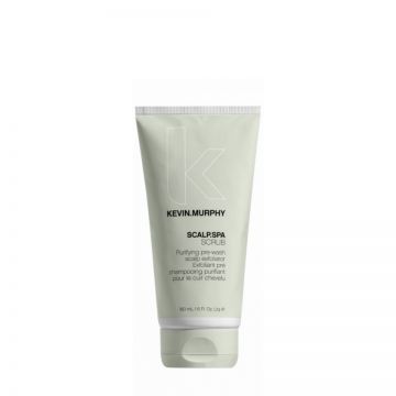 Tratament pentru scalp Kevin Murphy Scalp Spa Scrub, 180ml (Concentratie: Tratamente pentru par, Gramaj: 180 ml)