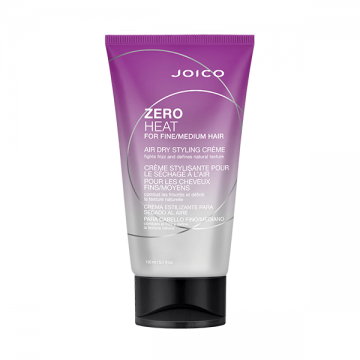 Crema Joico Zero Heat Air Dry Styling Creme pentru par fin 150ml