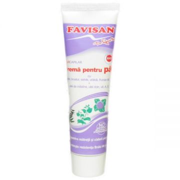 Crema pentru Par Favicapilar Favisan, 100ml