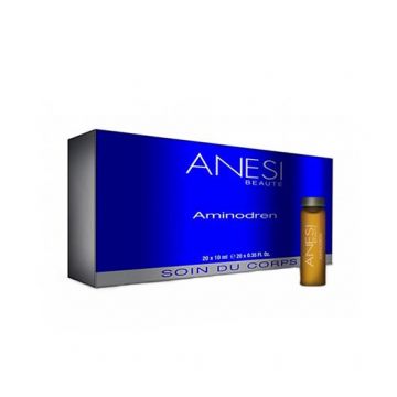 Fiole Drenaj Anesi Aminodren 20 x 10ml