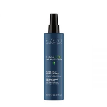 Fluid Spray Restructurant 6.Zero HairZoe 150ml