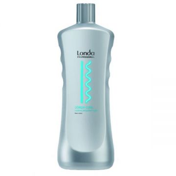 Lotiune de permanent pentru par normal sau rezistent Londa Professional Curl N/R, 1000 ml