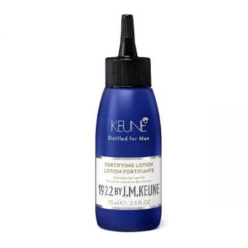 Lotiune Fortifianta pentru Barbati - Keune 1922 by J.M. Keune Distilled for Men Fortifying Lotion, 75ml