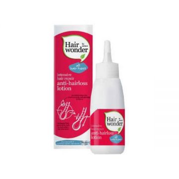 Lotiune impotriva caderii parului,Hairwonder, 75 ml