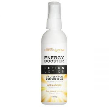 Lotiune pentru cresterea parului Energy Booster Lotion Croissance des cheveux, Institut Claude Bell 100ml