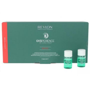 Lotiune pentru Intarire - Revlon Professional Eksperience Boost Strengthening 12 x 6 ml