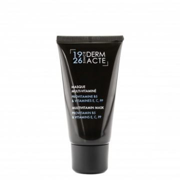 Masca de fata Academie Dermacte Masque Multi-Vitamine anti-imbatranire 50ml