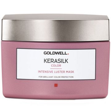 Masca de par Goldwell Kerasilk Color Intensive Luster 200ml