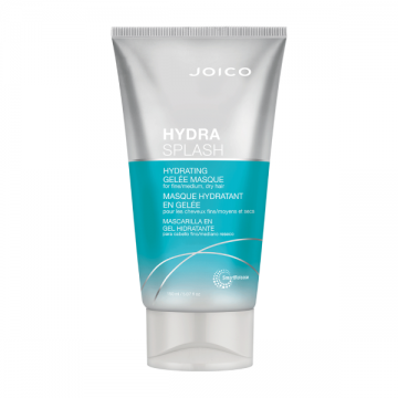 Masca de par Joico HydraSplash Hydrating Gelee pentru hidratare 150ml