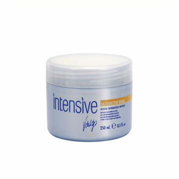 Masca de par Vitality's Intense Nutriactive pentru hidratare 250 ml