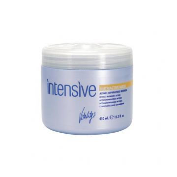 Masca de par Vitality's Intense Nutriactive pentru hidratare 450 ml