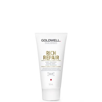 Masca tratament pentru par Goldwell Dualsenses Rich Repair 50ml