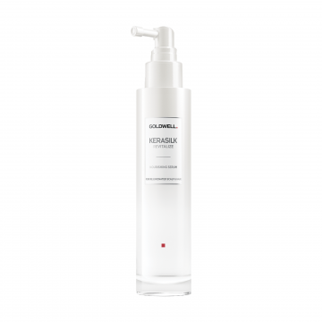 Ser hidratand Goldwell Kersilk Revitalize Nourishing pentru scalp uscat 100ml