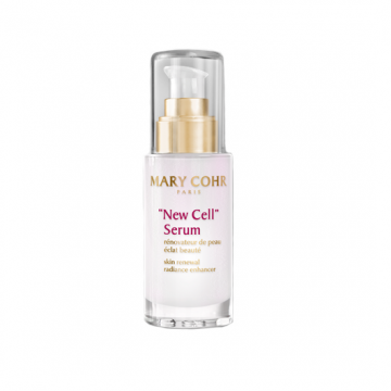 Serum facial Mary Cohr New Cell efect regenerant 50ml