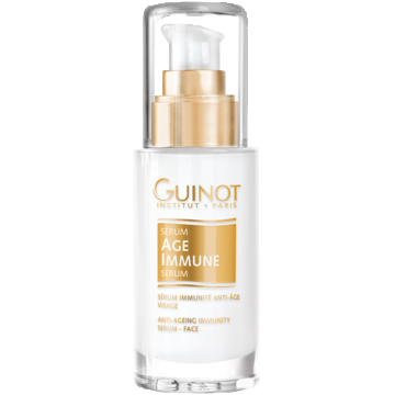 Serum pentru ten Guinot Age Immune cu efect de preventie anti-age 30ml