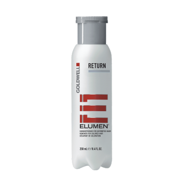 Solutie Goldwell Elumen Return 250ml