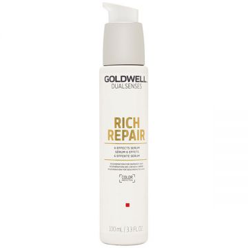 Tratament de par Goldwell Dualsenses Rich Repair 100ml