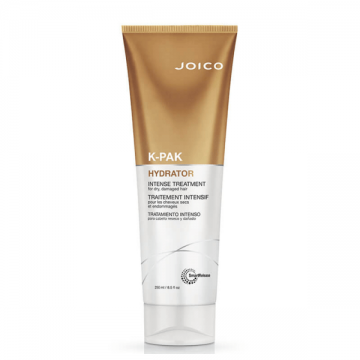 Tratament de par Joico K-Pak Hydrator Intense Treatment pentru hidratare 250ml