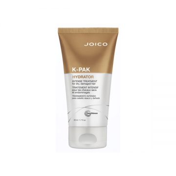 Tratament de par Joico K-Pak Hydrator Intense Treatment pentru hidratare 50ml