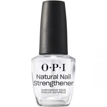 Tratament Intaritor pentru Unghii - OPI Natural Nail Strengthener, 15 ml