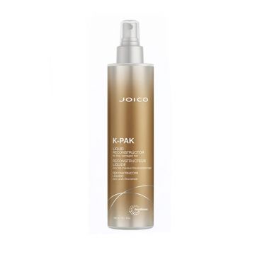 Tratament Joico K-Pak Liquid Reconstructor pentru par fin si deteriorat 300ml