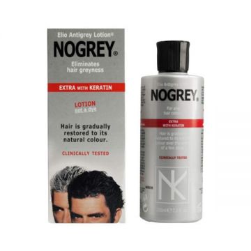 Tratament Nogrey Repigmentre Par Caunt 200 ml