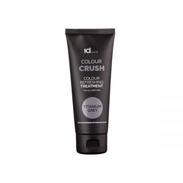 Tratament pentru reimprospatarea culorii Colour Crush – Titanium Grey, 100ml