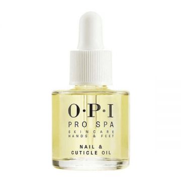 Ulei pentru Unghii si Cuticule - OPI ProSpa Nail & Cuticle Oil, 8.6ml