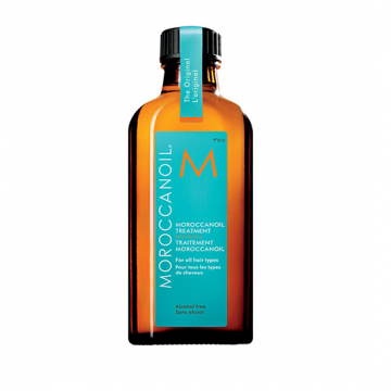 Ulei tratament Moroccanoil Original pentru toate tipurile de par 100 ml