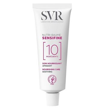 Balsam Sensifine NUTRI-BAUME, 40 ml, Svr (Concentratie: Balsam, Gramaj: 40 ml)