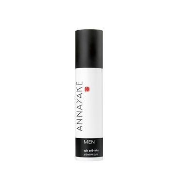 Crema anti-rid Annayake Men's Line (Concentratie: Crema, Gramaj: 3 ml)