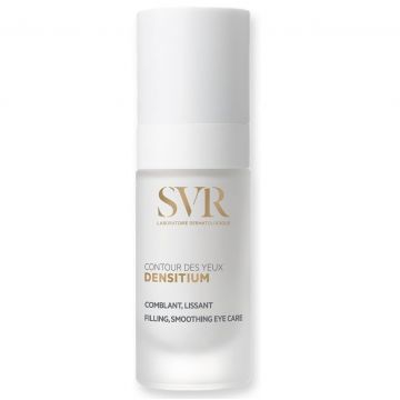 Crema contur ochi antirid Densitium SVR Laboratoires (Concentratie: Crema pentru ochi, Gramaj: 15 ml)
