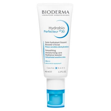 Crema Hydrabio Perfecteur SPF30, Bioderma (Concentratie: Crema, Gramaj: 40 ml)