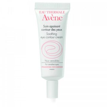 Crema pentru contur ochi Avene Pierre Fabre (Concentratie: Crema pentru ochi, Gramaj: 10 ml)