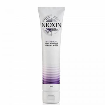 Masca de par Nioxin 3D Intensive Deep Protect Density Mask (Concentratie: Masca, Gramaj: 150 ml)