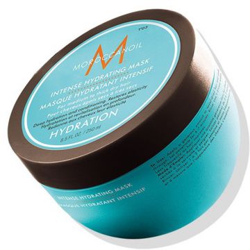 Masca intens hidratanta pentru par Moroccanoil Intense Hydrating Mask (Concentratie: Masca, Gramaj: 250 ml)