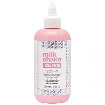 Masca Lichida Instant pentru Par Lucios si Matasos Milk Shake - InstaLotion, 250 ml