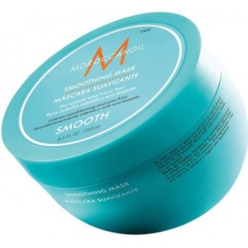 Masca pentru netezire Moroccanoil Smoothing Mask (Concentratie: Masca, Gramaj: 250 ml)