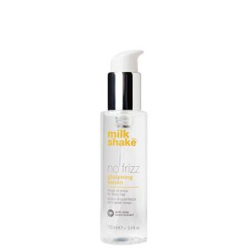 Ser pentru par Milk Shake No Frizz Glistening (Concentratie: Tratamente pentru par, Gramaj: 100 ml) Ser pentru par Milk Shake No Frizz Glistening (Concentratie: Tratamente pentru par, Gramaj: 100 ml)