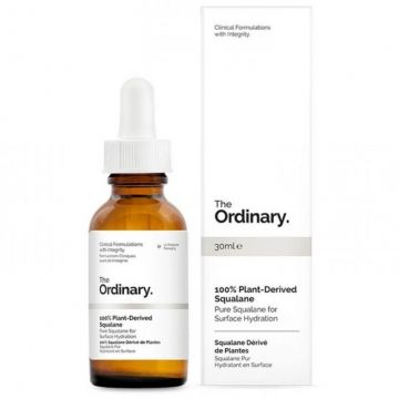 The Ordinary Acid Derivat de Squalane (Concentratie: Serum, Gramaj: 30 ml)