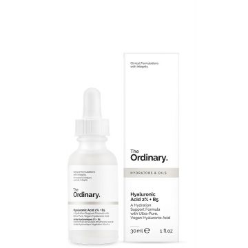 The Ordinary Acid Hialuronic 2% + B5 (Concentratie: Serum, Gramaj: 30 ml)