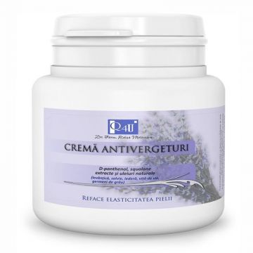 TIS Crema antivergeturi, 500 ml