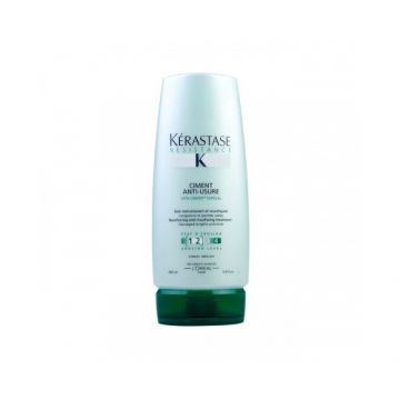 Tratament Kérastase Resistance Ciment Anti-Usure (Gramaj: 200 ml, Concentratie: Tratament)