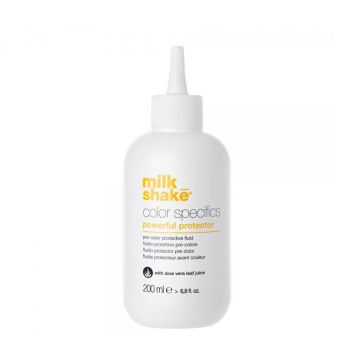 Tratament pentru par Milk Shake Color Specifics Powerful Protector (Gramaj: 200 ml, Concentratie: Tratament)