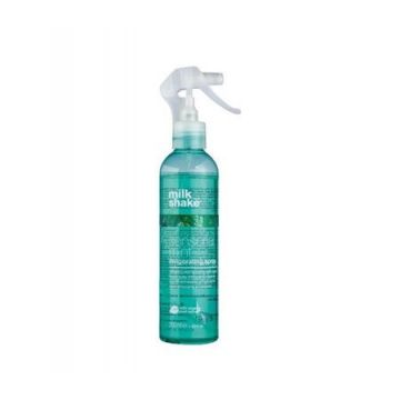 Tratament pentru par Milk Shake Sensorial Mint Invigorating (Concentratie: Tratamente pentru par, Gramaj: 250 ml)