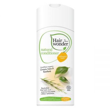 Balsam par vopsit, Hairwonder, 200 ml