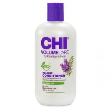 Balsam pentru Volum - CHI VolumeCare – Volumizing Conditioner, 355 ml