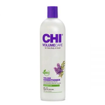 Balsam pentru Volum - CHI VolumeCare – Volumizing Conditioner, 739 ml