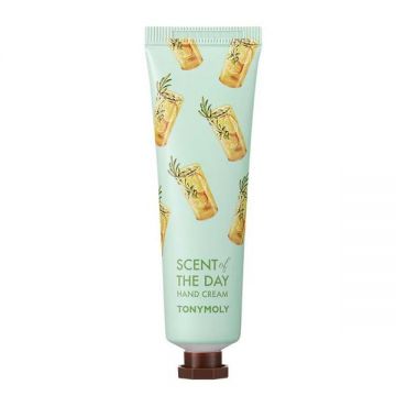 Crema pentru Maini - Tony Moly Scent Of The Day Hand Cream So Fresh, 30 ml